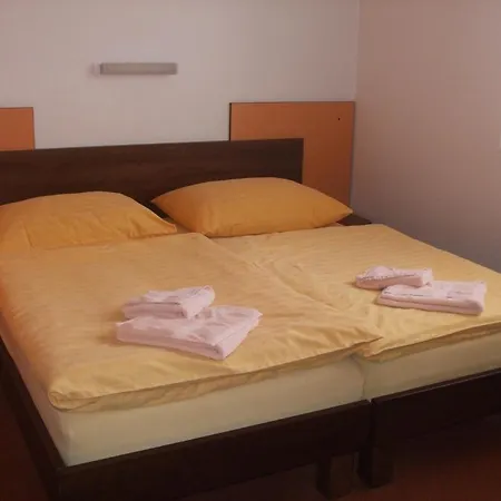 Selsky Dvur Hotel 3*