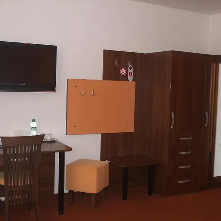 Hotel Selsky Dvur Vyskov