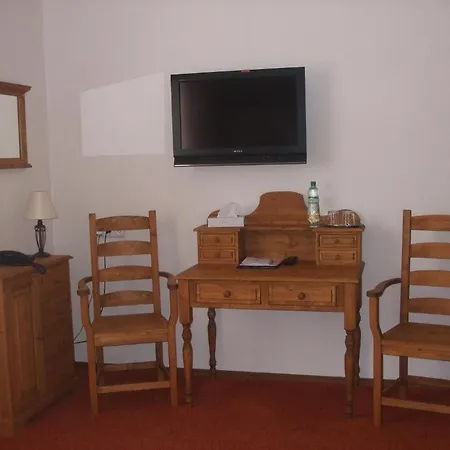 Hotel Selsky Dvur