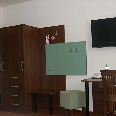 Selsky Dvur Hotel Vyskov