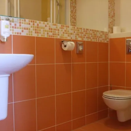 Selsky Dvur Hotel