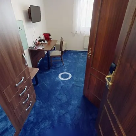 Selsky Dvur Отель 3*