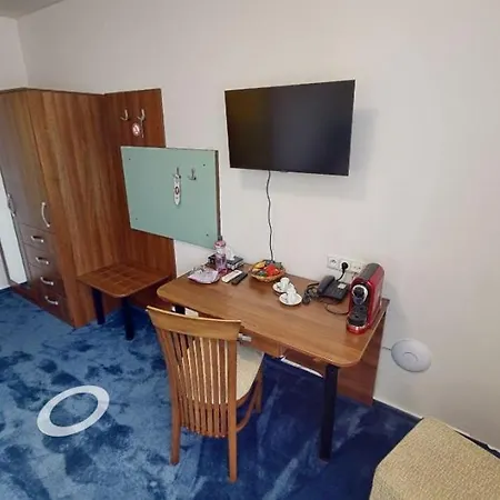 Selsky Dvur 3* Вишков
