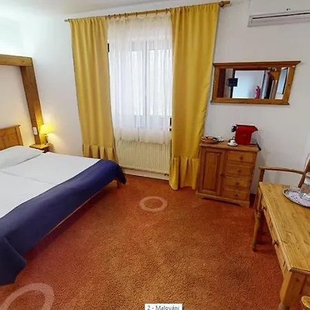 Hotel Selsky Dvur Vyskov
