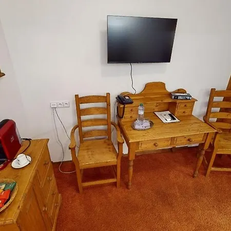 Selsky Dvur Hotel Vyskov