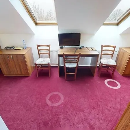 Hotel Selsky Dvur Vyskov