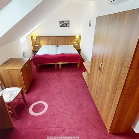 Hotel Selsky Dvur