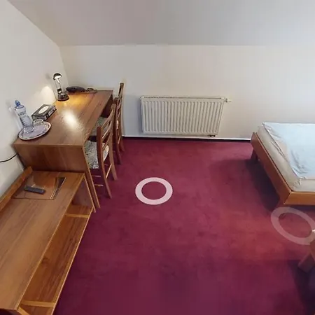 Selsky Dvur 3* Vyskov