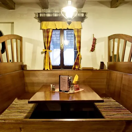 Selsky Dvur Hotel Vyskov