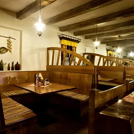 Hotel Selsky Dvur 3*