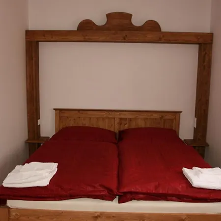Hotel Selsky Dvur 3*