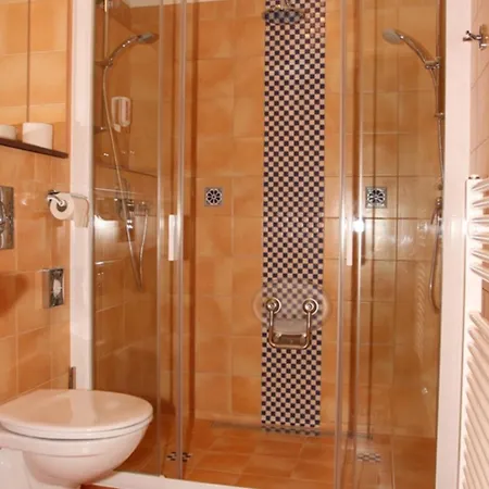 Selsky Dvur Hotel