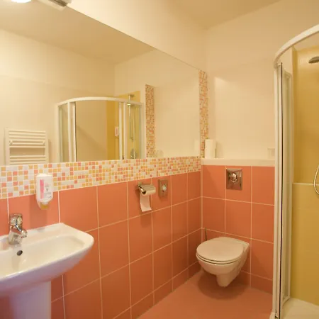 Selsky Dvur Hotel Vyškov