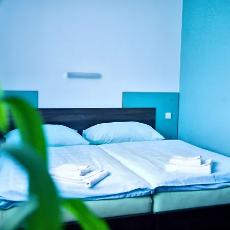 Selsky Dvur Hotel