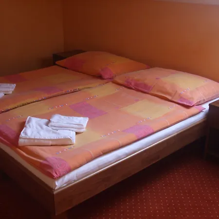Selsky Dvur Hotel Vyskov