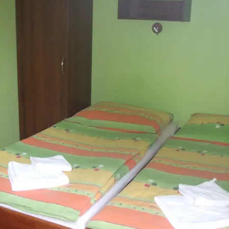Selsky Dvur 3*