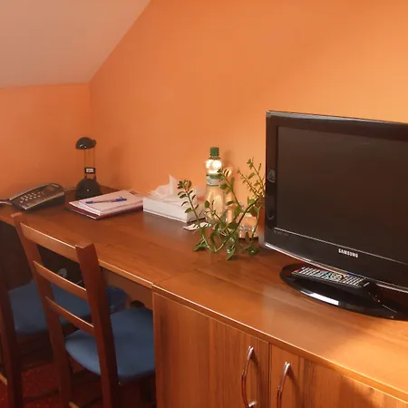Hotel Selsky Dvur