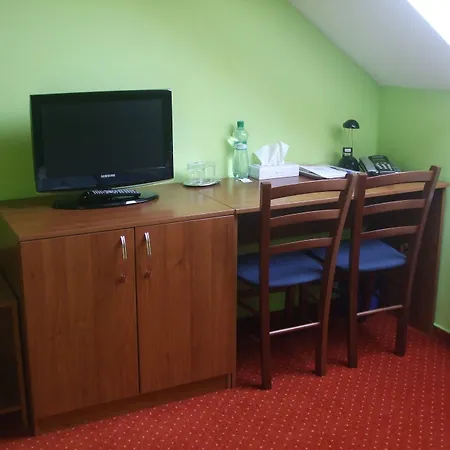 Hotel Selsky Dvur Vyskov