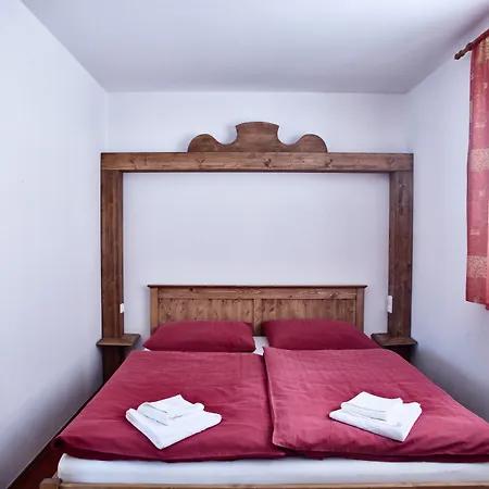 Hotel Selsky Dvur Vyskov