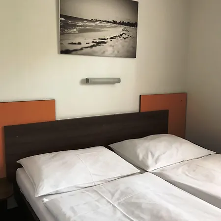 Selsky Dvur 3*
