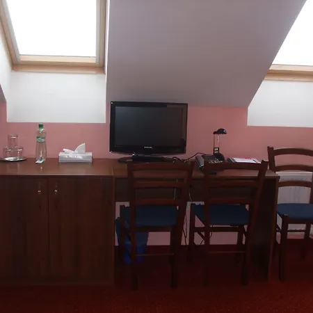 Hotel Selsky Dvur
