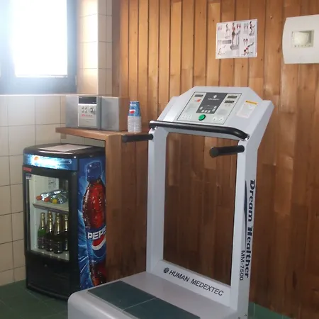 Selsky Dvur Hotel Vyškov