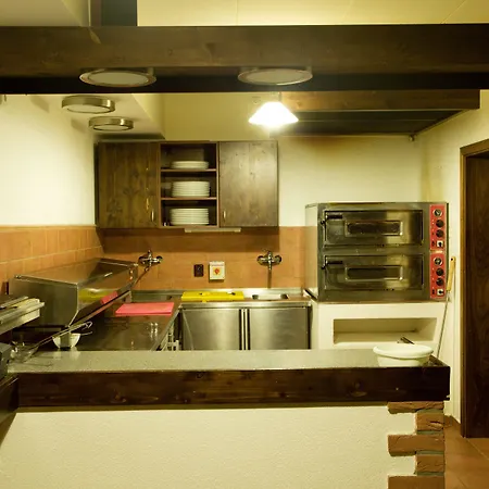 Selsky Dvur Hotel 3*