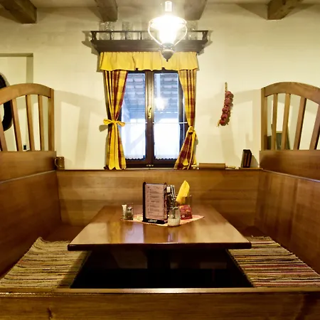 Selsky Dvur 3* Vyškov