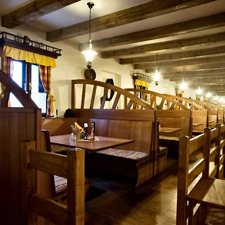 Hotel Selsky Dvur Vyškov