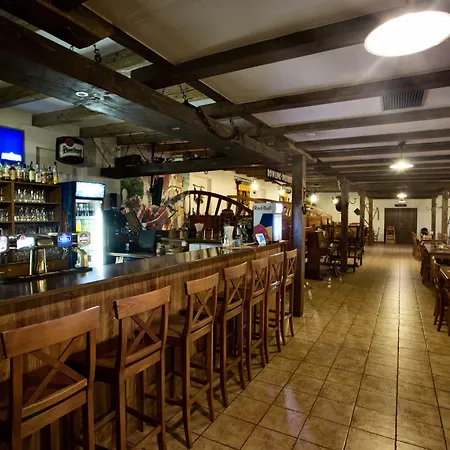 Hotel Selsky Dvur 3*