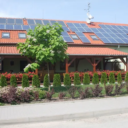 Hotel Selsky Dvur Vyškov