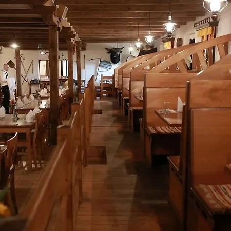 Selsky Dvur 3* Vyškov