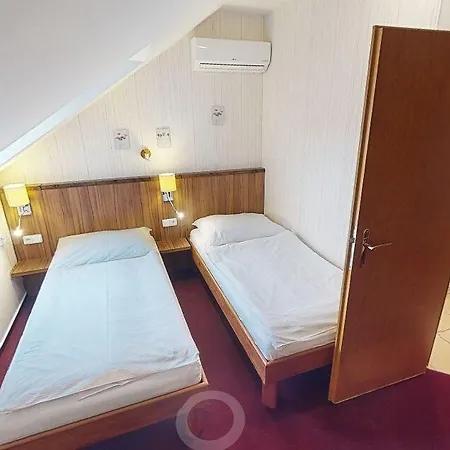 Selsky Dvur Hotell Vyškov
