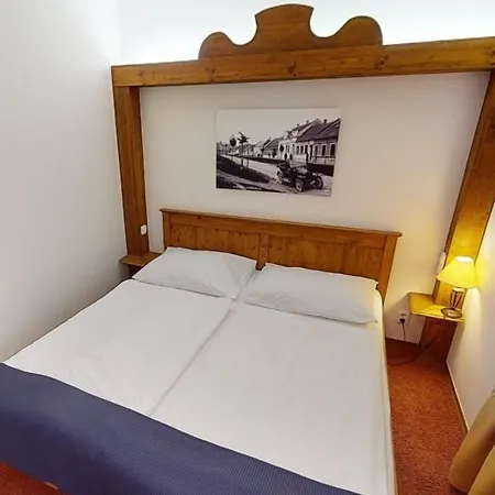 Hotel Selsky Dvur 3*