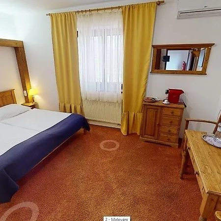Selsky Dvur 3* Vyškov