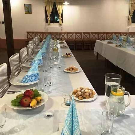Selsky Dvur Hotel