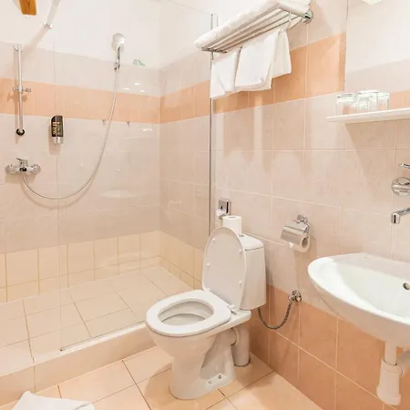 Selsky Dvur Hotel