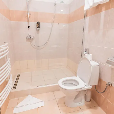 Selsky Dvur Hotel 3*