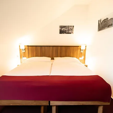 Selsky Dvur Hotel Vyskov