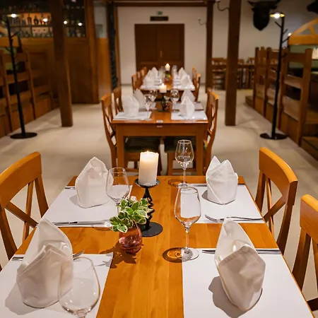 Selsky Dvur 3* Vyškov