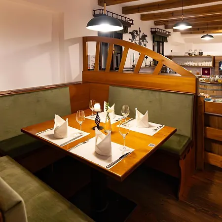 Selsky Dvur Hotel Vyškov