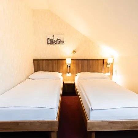 Hotel Selsky Dvur