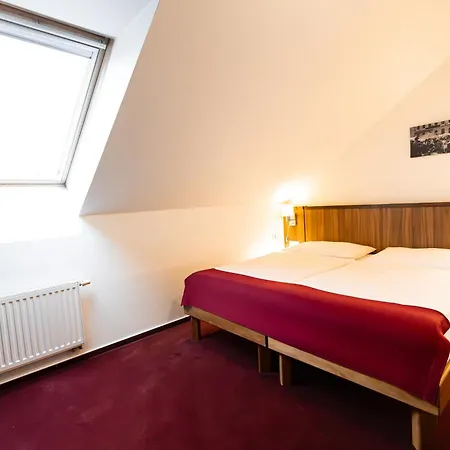 Selsky Dvur Hotel Vyškov