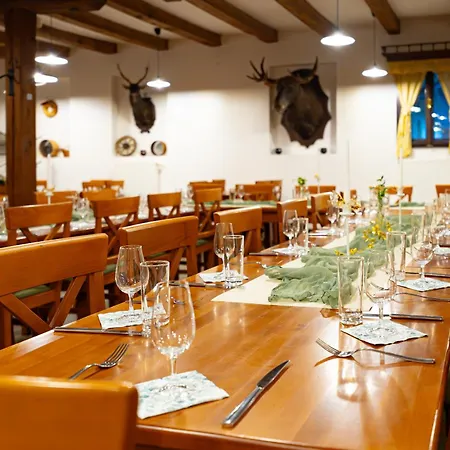 Hotel Selsky Dvur Vyškov
