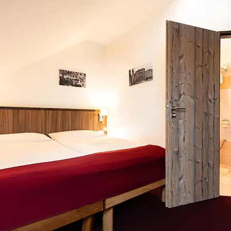 Selsky Dvur Hotel