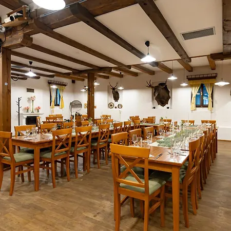 Selsky Dvur 3* Vyškov