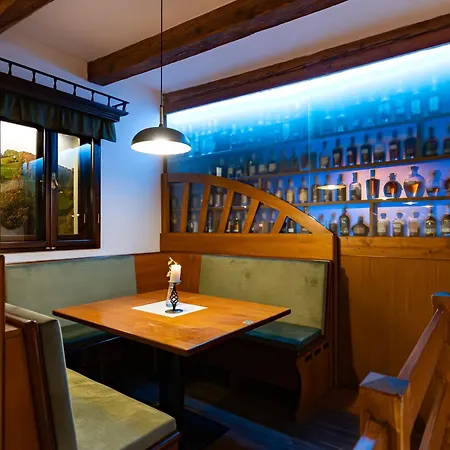 Selsky Dvur Hotel Vyškov