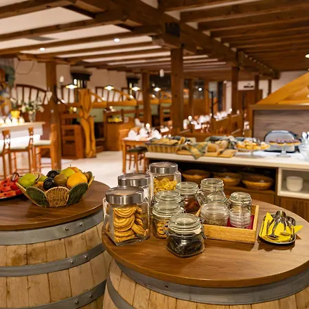 Selsky Dvur Hotel