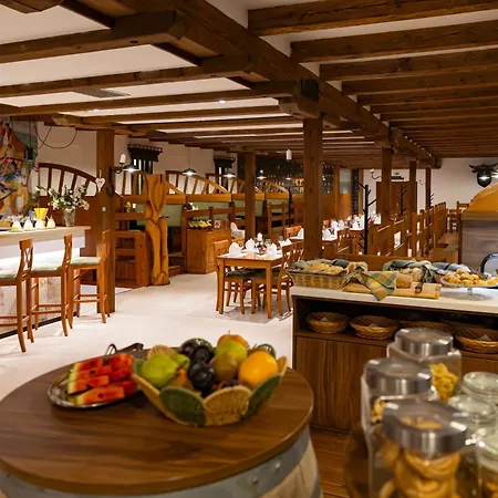 Hotel Selsky Dvur Vyškov
