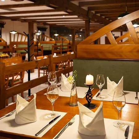 Selsky Dvur Hotel
